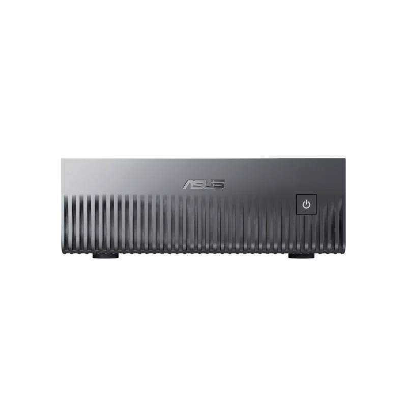 ASUS Ascent GX10 vu de face