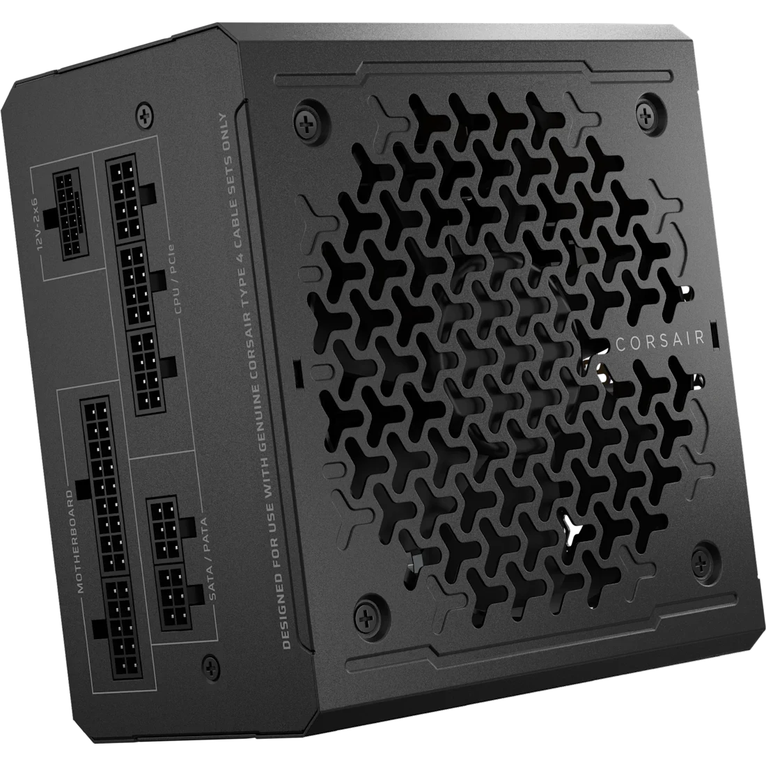 CORSAIR RM850e (2025)