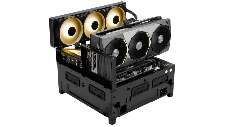 MSI MEG EM9